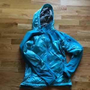 REI Windbreaker Softshell Jacket